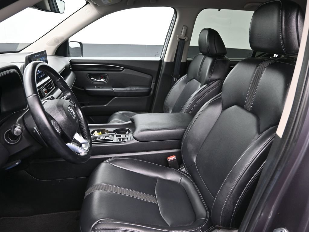 Used 2023 Honda Pilot EX-L image 26