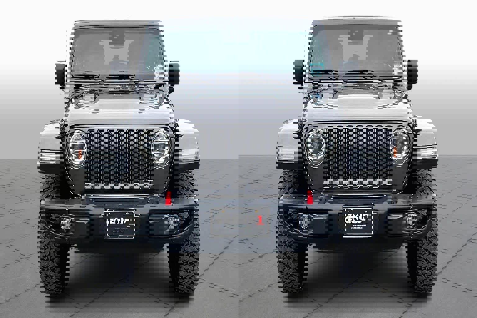 Used 2020 Jeep Wrangler Unlimited Rubicon image 4