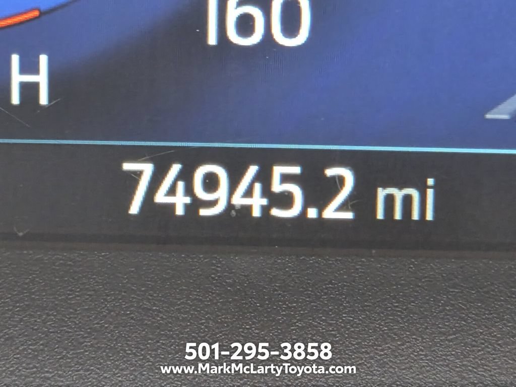 Used 2021 Ford Explorer ST w/ Equipment Group 401A AWD/4WD image 28