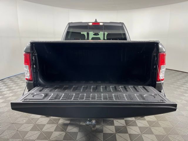 Used 2022 RAM 1500 Big Horn AWD/4WD image 40