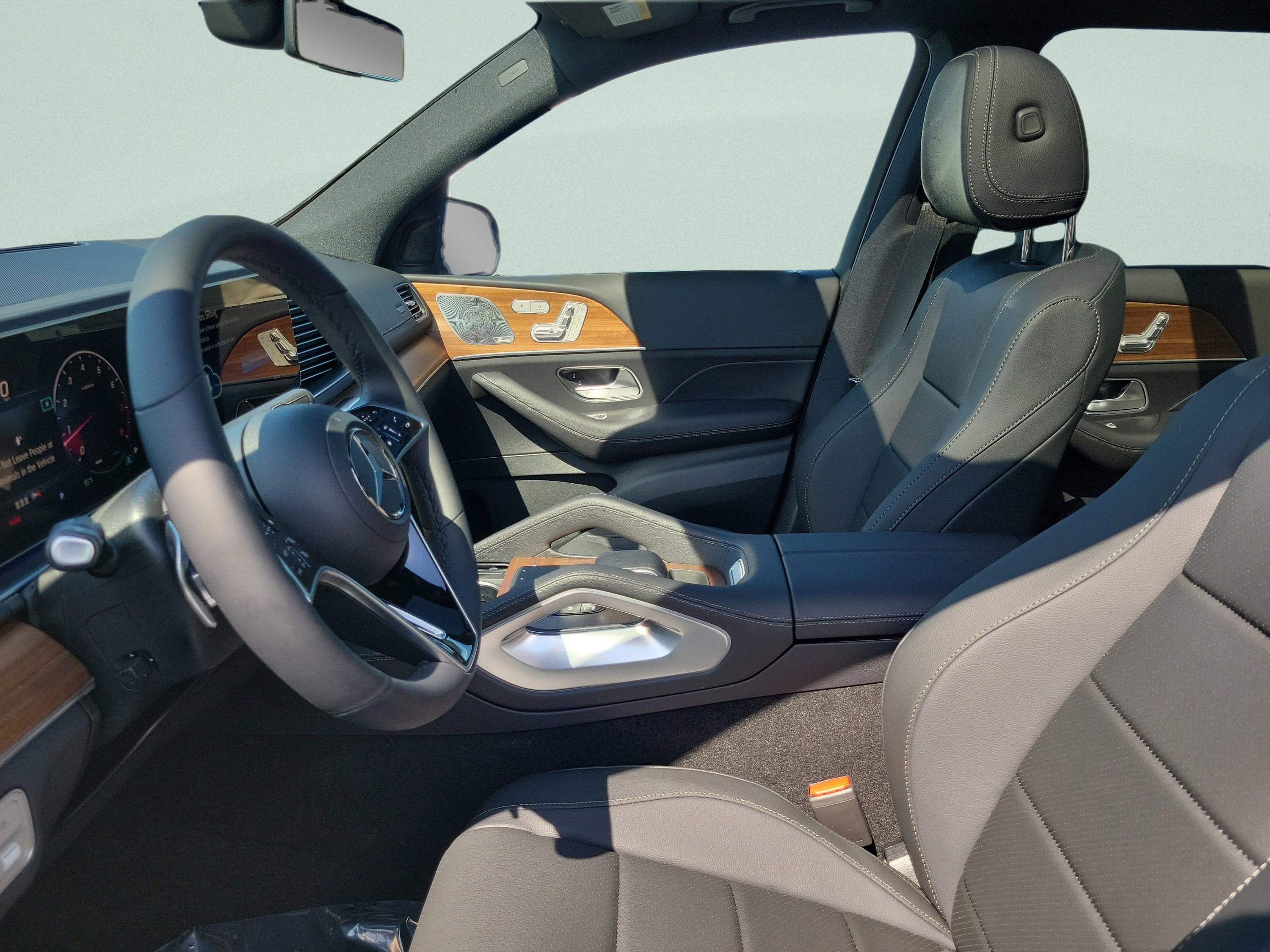 Certified 2026 Mercedes-Benz GLE 350 4MATIC image 15