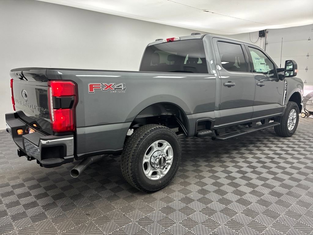 New 2026 Ford F350 XLT w/ XLT Premium Package image 7