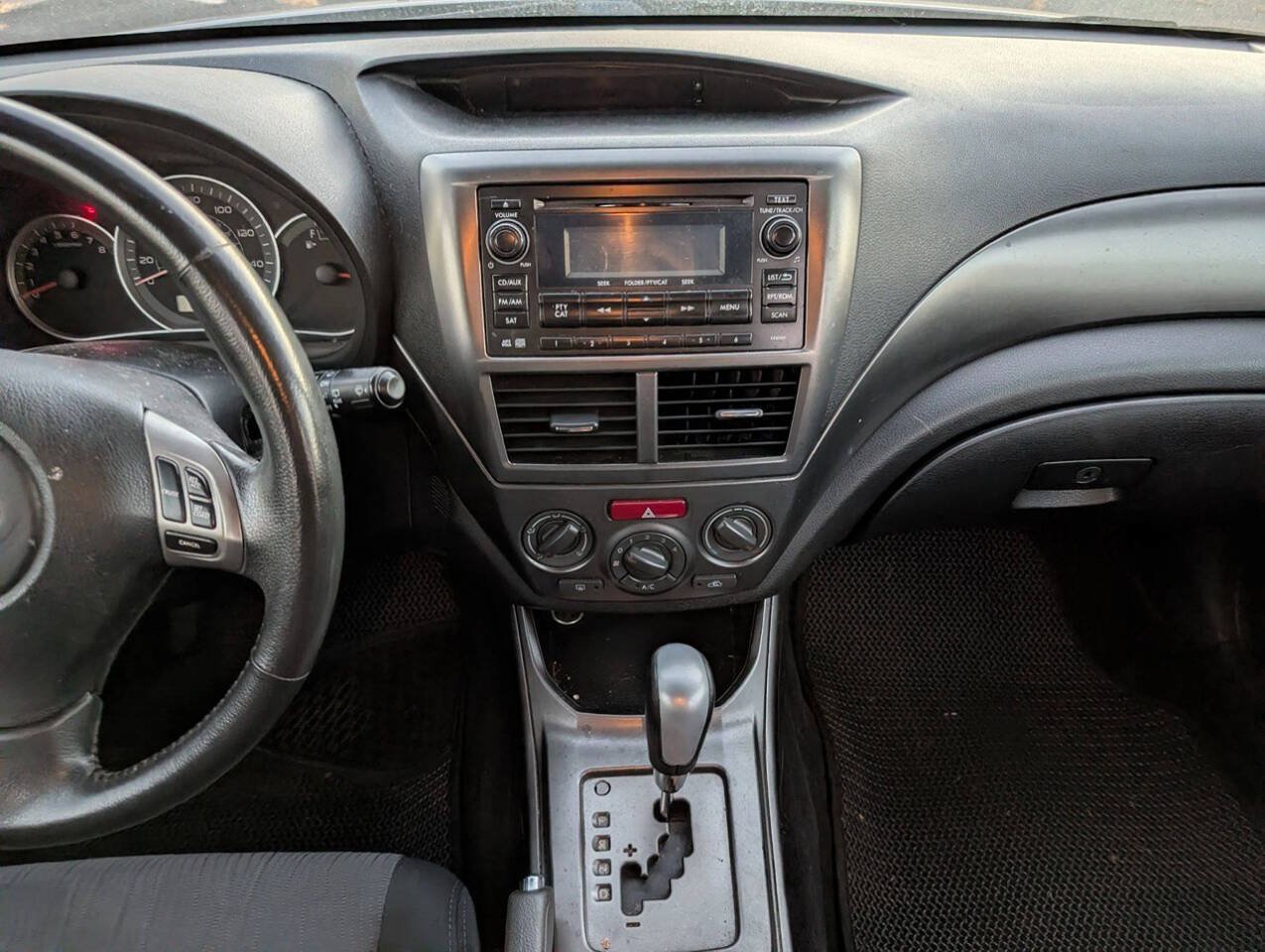 Used 2011 Subaru Impreza Outback Sport AWD/4WD image 40