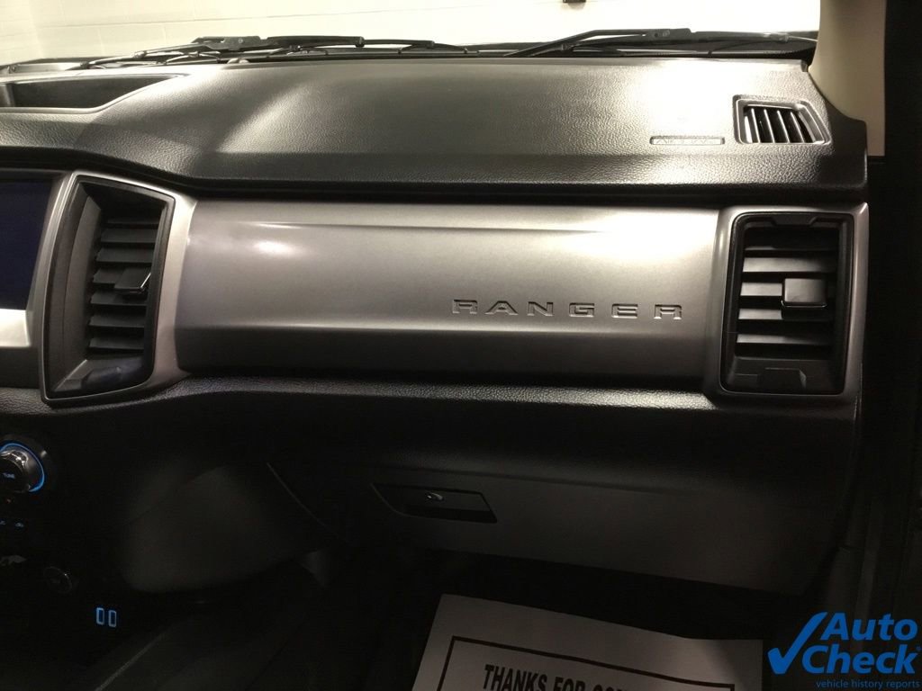 Used 2021 Ford Ranger XL w/ Equipment Group 101A High image 37