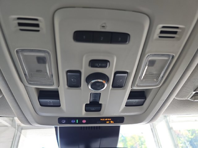 Certified 2023 GMC Yukon Denali AWD/4WD image 24