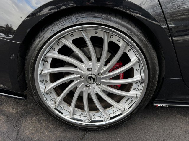 Used 2020 Audi S7 Prestige image 42