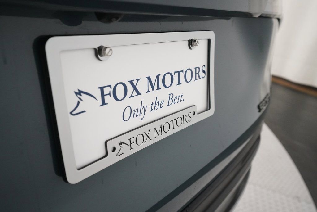 Certified 2023 Honda HR-V Sport image 36