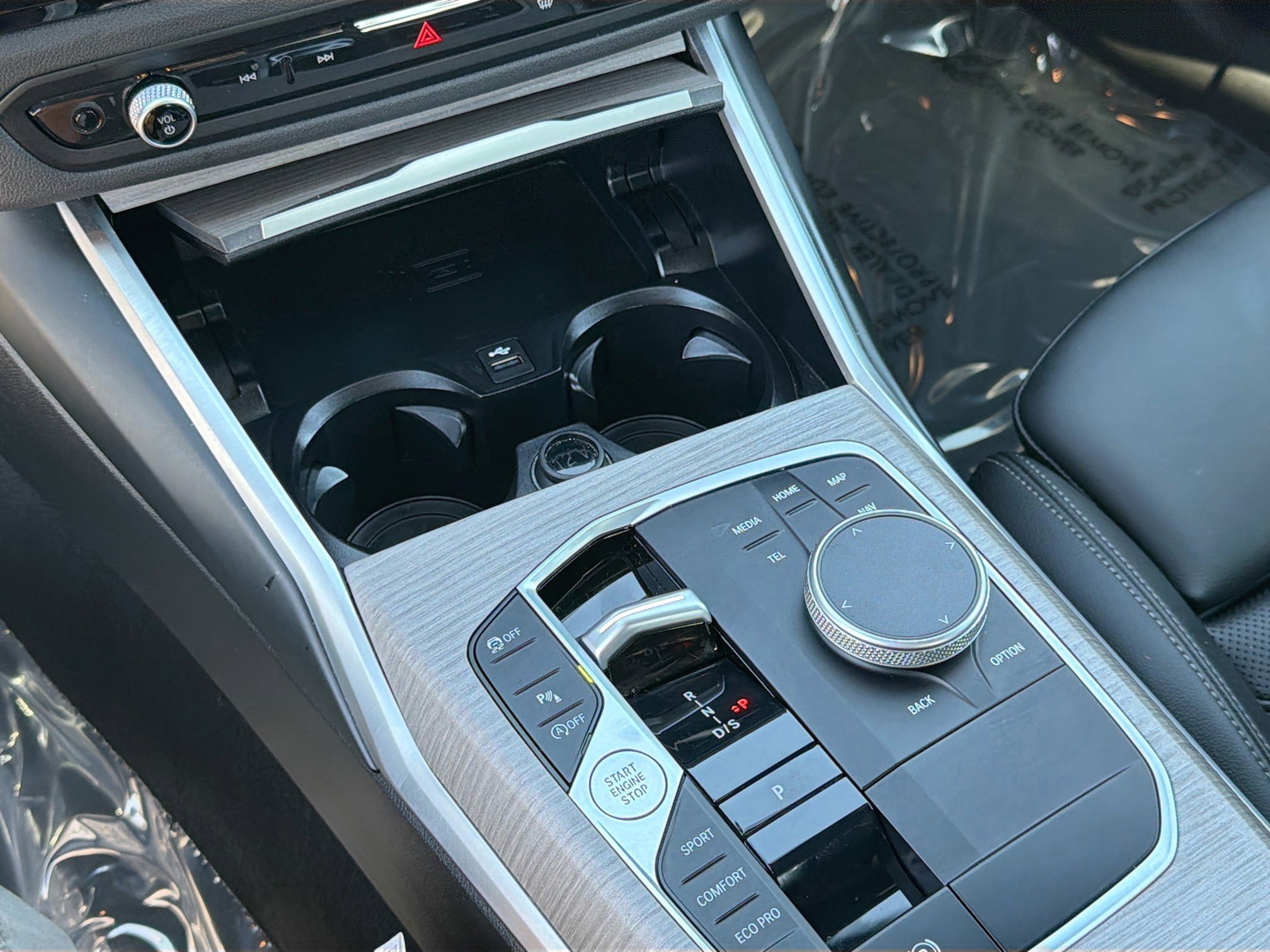 Used 2025 BMW 330i Sedan image 28