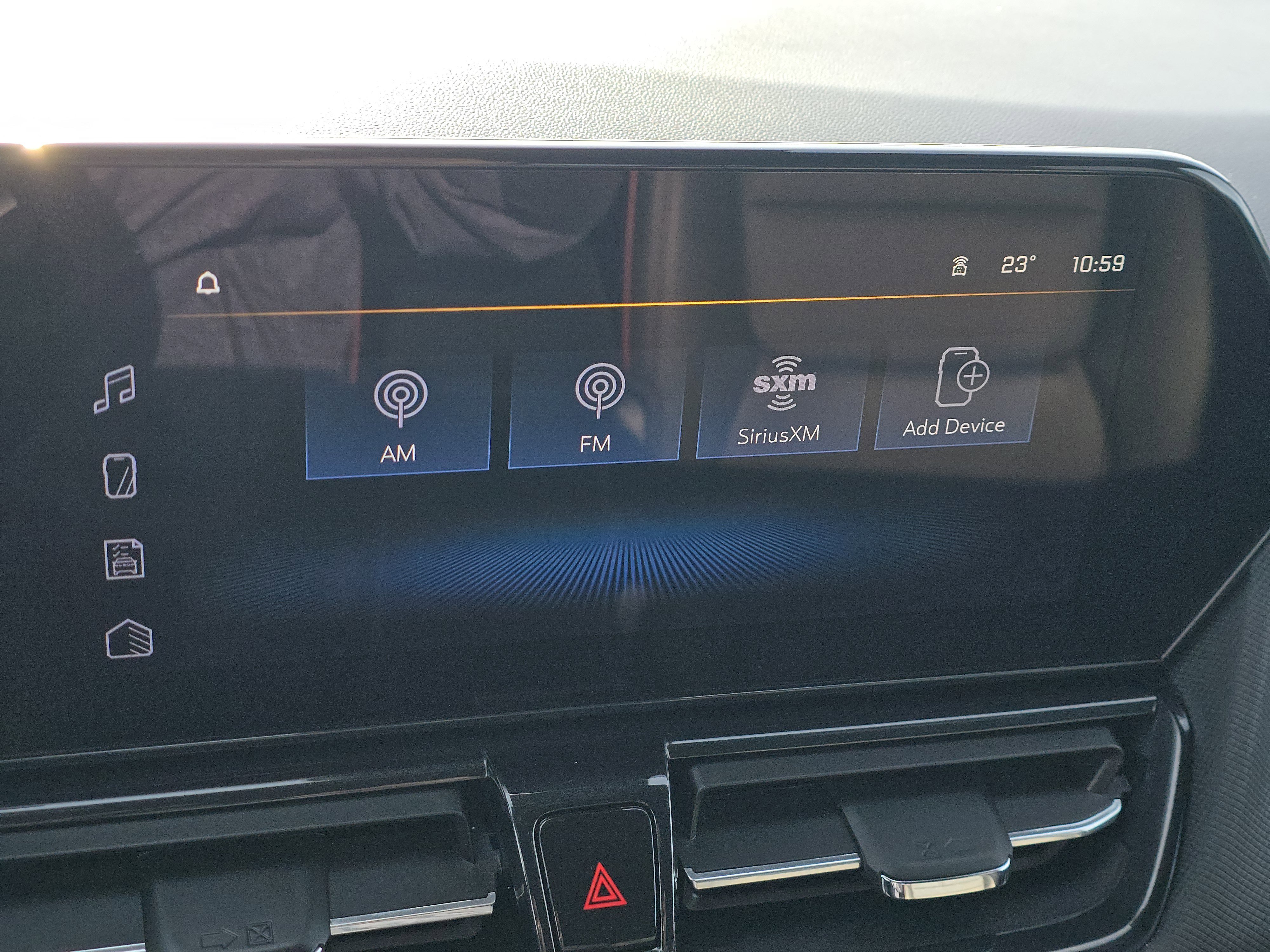 Used 2024 Chevrolet TrailBlazer RS image 10