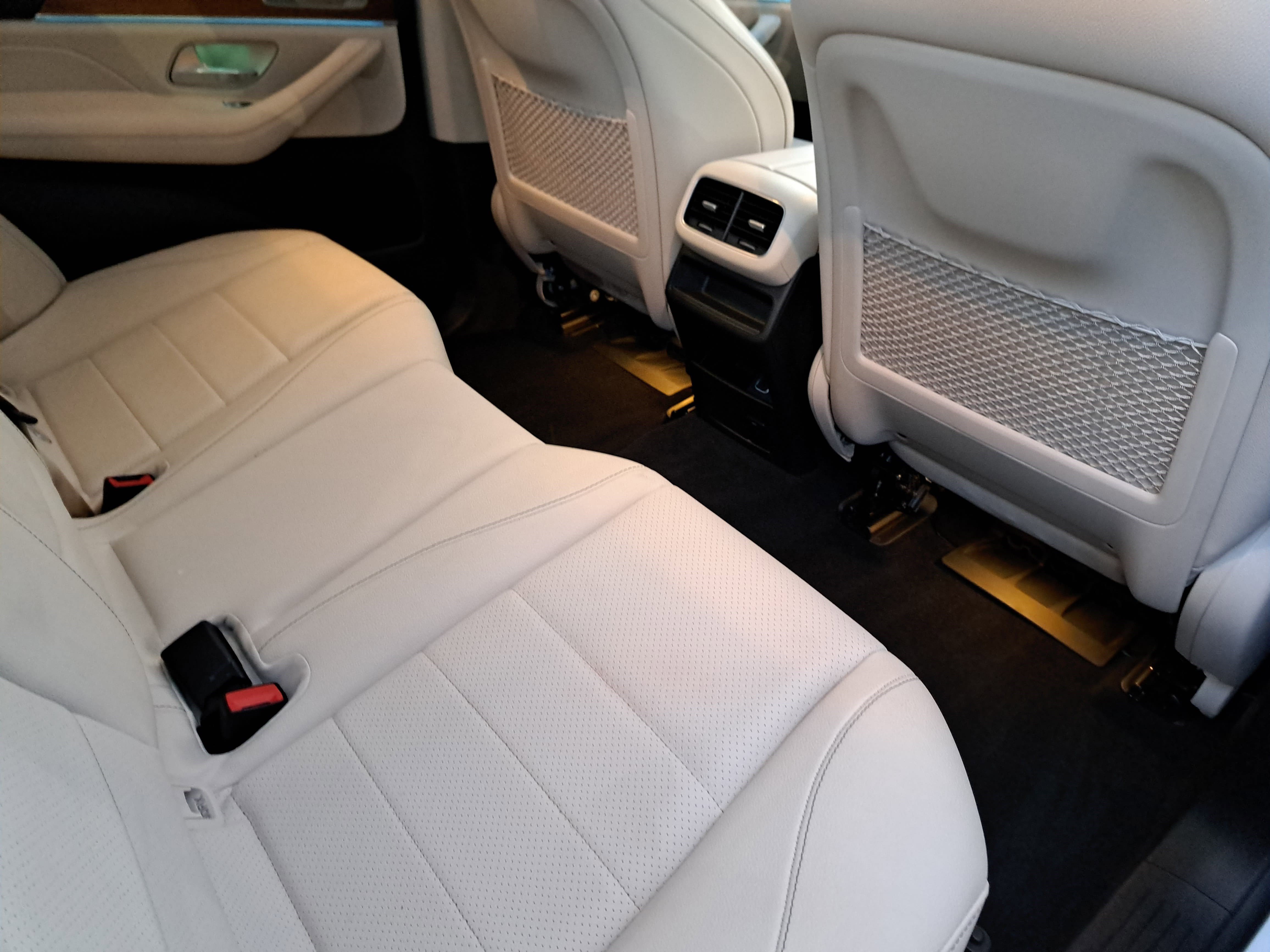 Certified 2022 Mercedes-Benz GLE 350 image 12