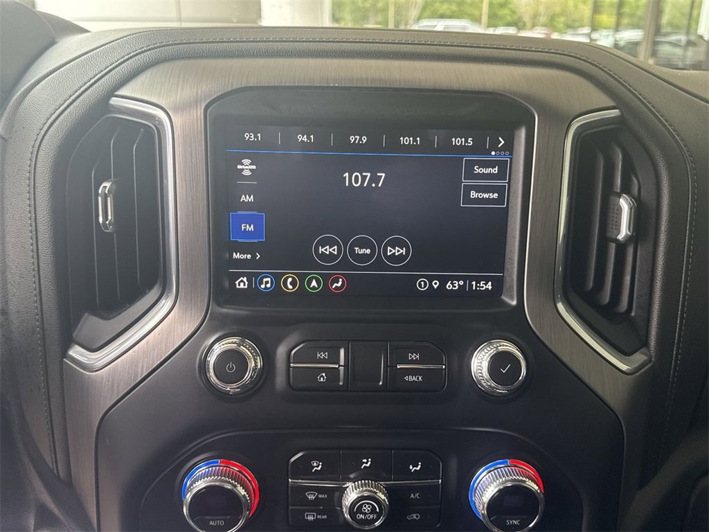 Certified 2022 GMC Sierra 2500 Denali w/ Denali Ultimate Package image 13