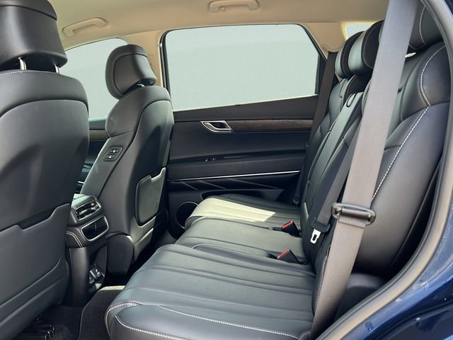 Certified 2023 Genesis GV80 2.5T AWD/4WD image 13