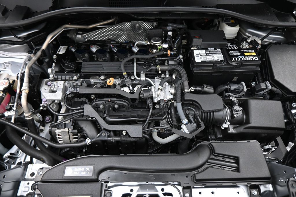 Used 2022 Toyota Corolla Cross L FWD image 18