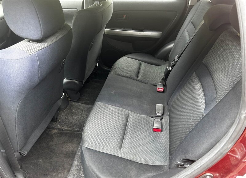 Used 2006 Scion xA FWD image 10