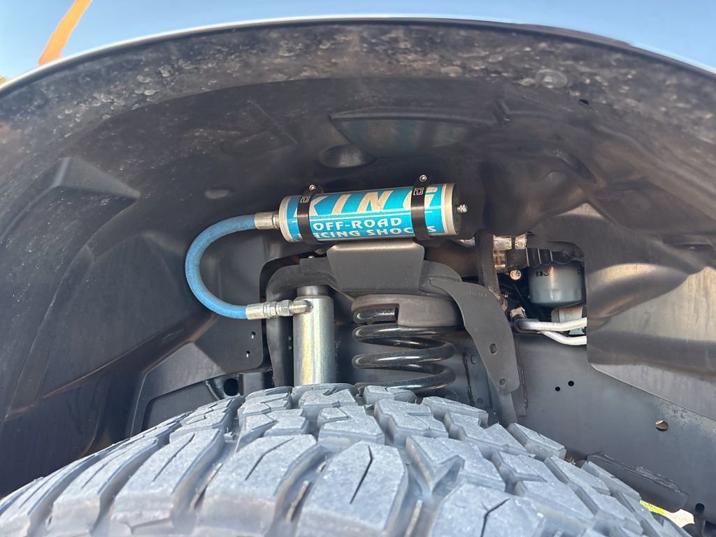 Used 2022 RAM 3500 Limited image 20