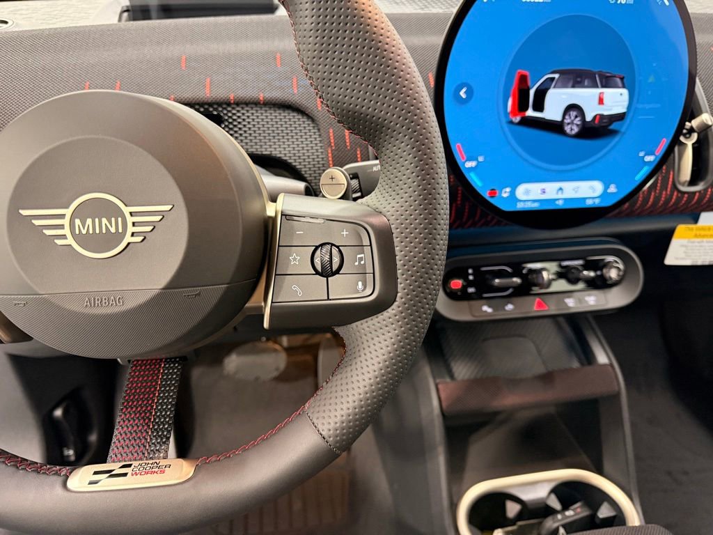 New 2027 MINI Cooper Countryman S AWD/4WD image 14