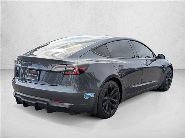 Used 2018 Tesla Model 3 Long Range image 5