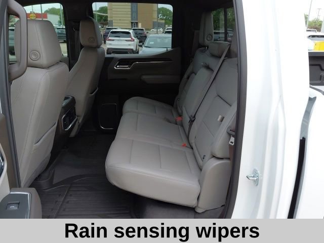 Used 2023 GMC Sierra 1500 SLT w/ SLT Premium Package AWD/4WD image 26