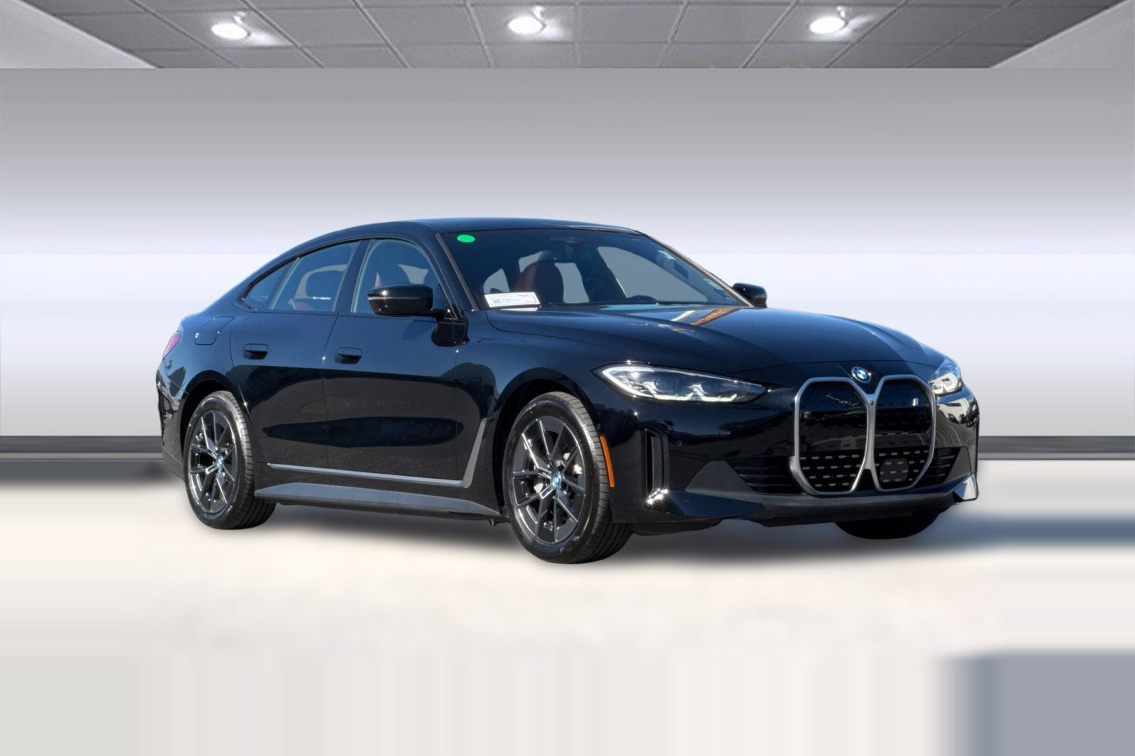 Certified 2023 BMW i4 eDrive35 RWD image 6