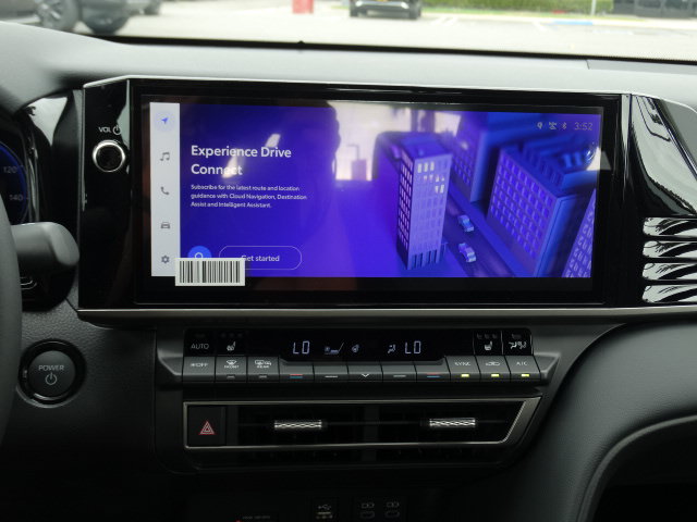 New 2026 Toyota Camry XSE FWD image 17