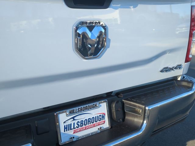 Used 2024 RAM 3500 Big Horn image 22