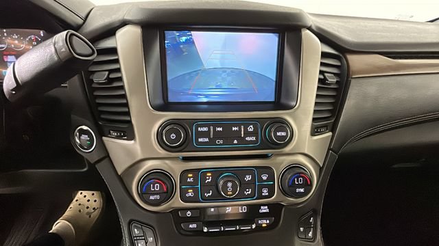 Used 2020 GMC Yukon XL Denali w/ Open Road Package AWD/4WD image 25