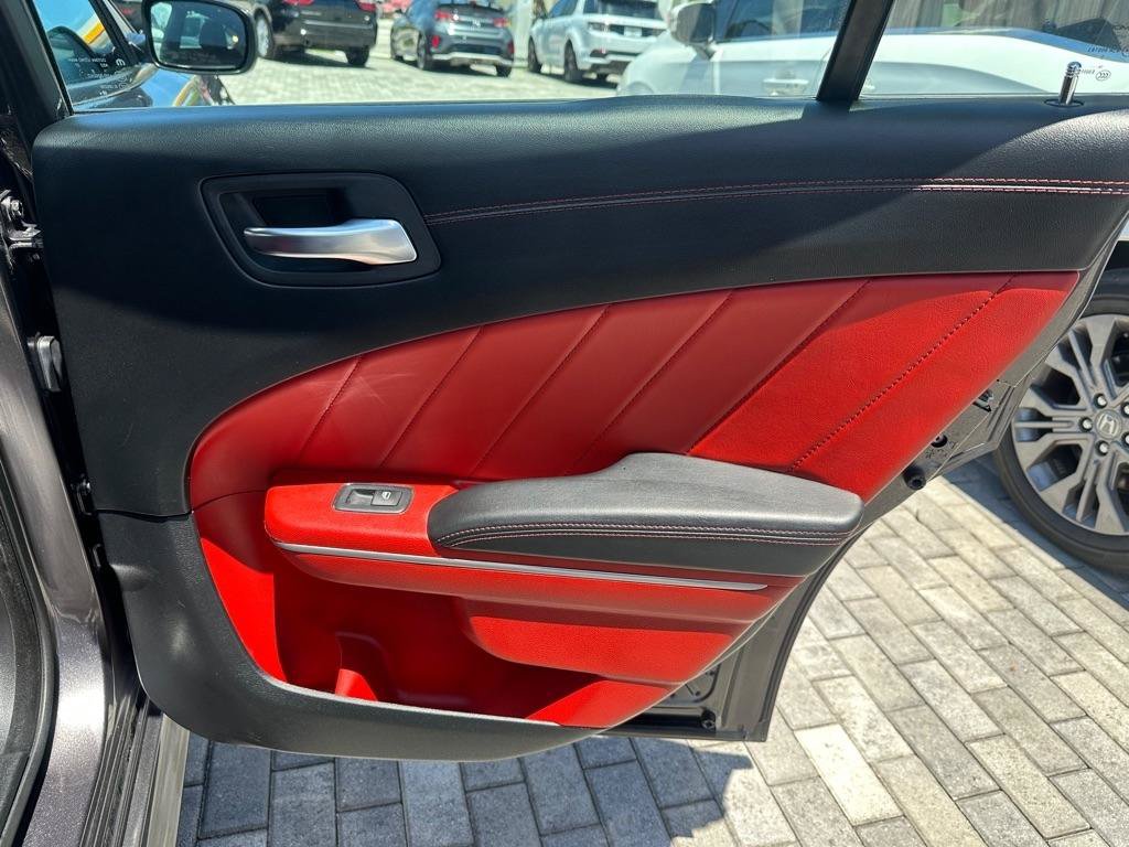 Used 2020 Dodge Charger Scat Pack w/ Plus Group RWD image 25