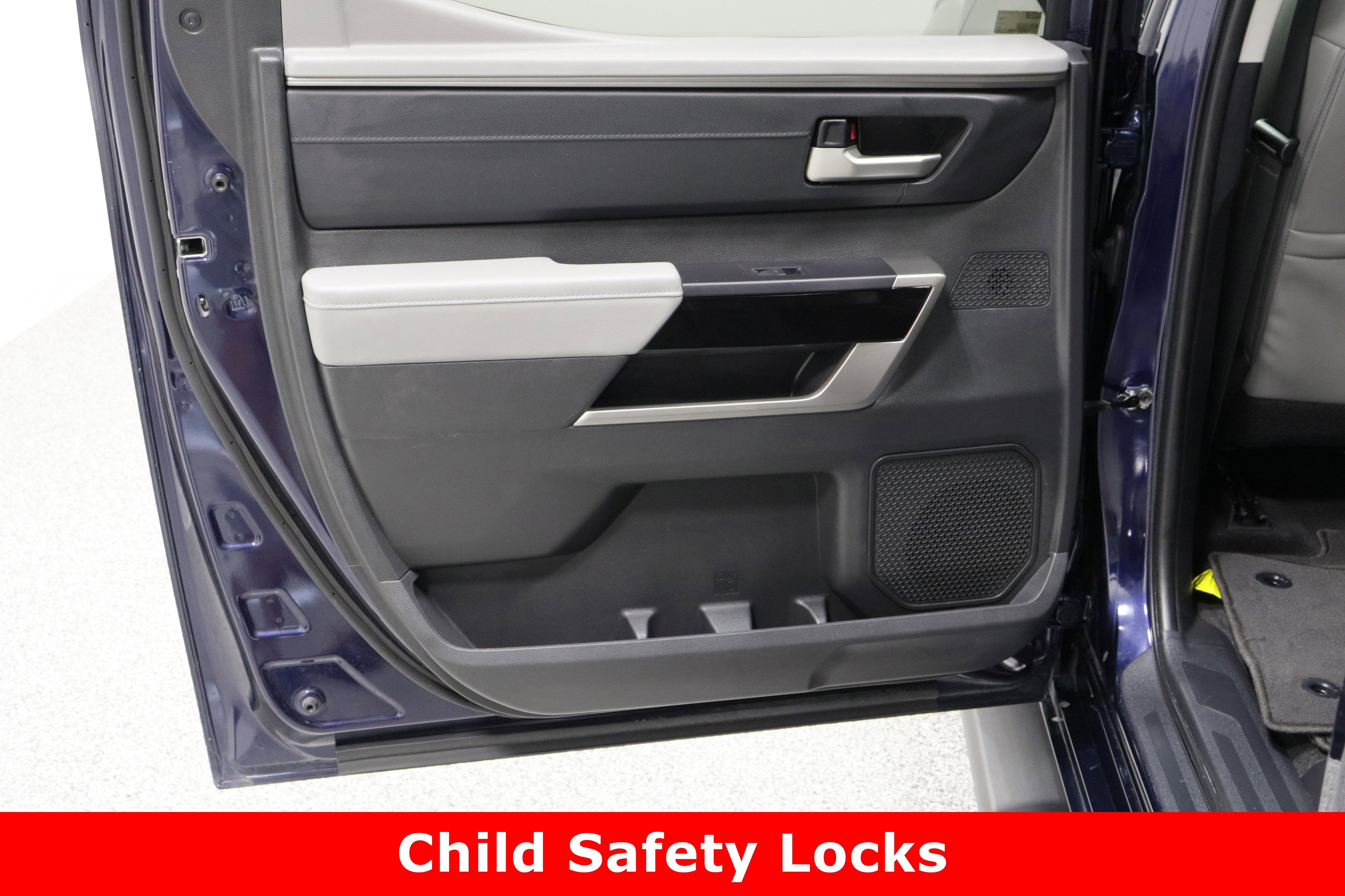 Used 2024 Toyota Tundra Limited image 28