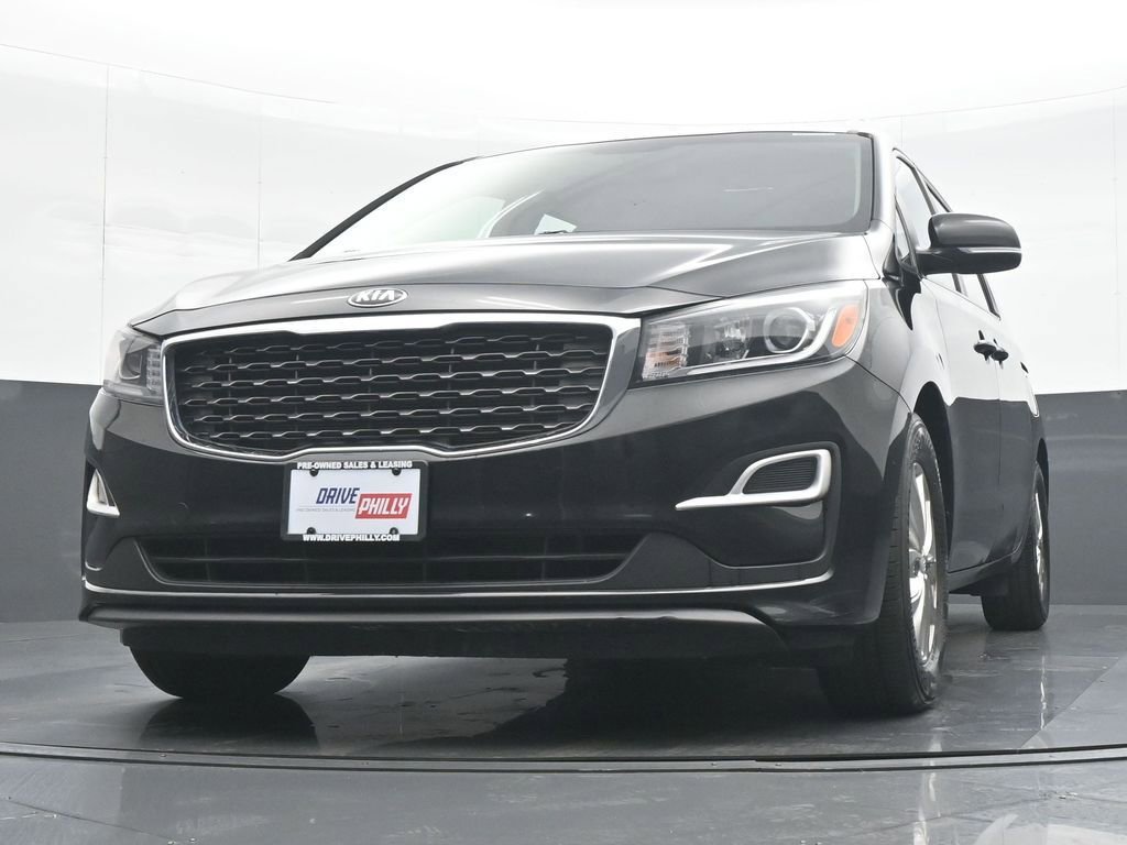 Used 2020 Kia Sedona L FWD image 26