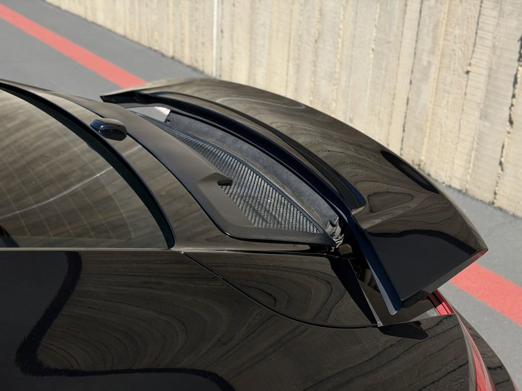 Used 2012 Porsche 911 Carrera RWD image 43