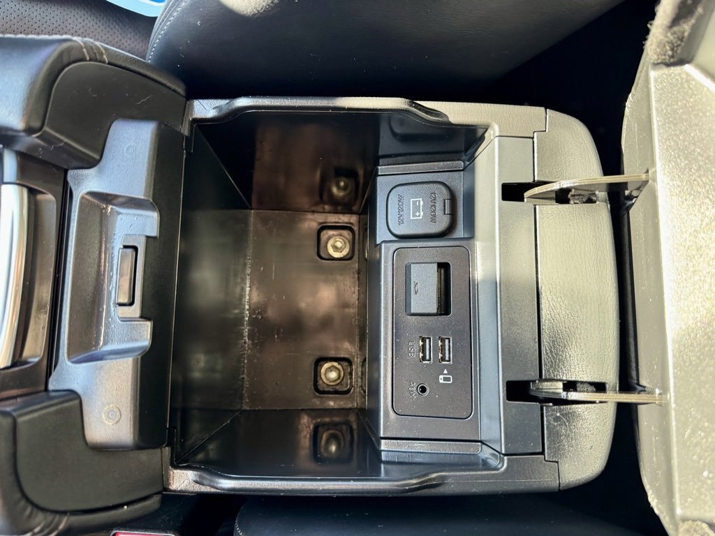 Used 2021 MAZDA MAZDA6 Touring image 37