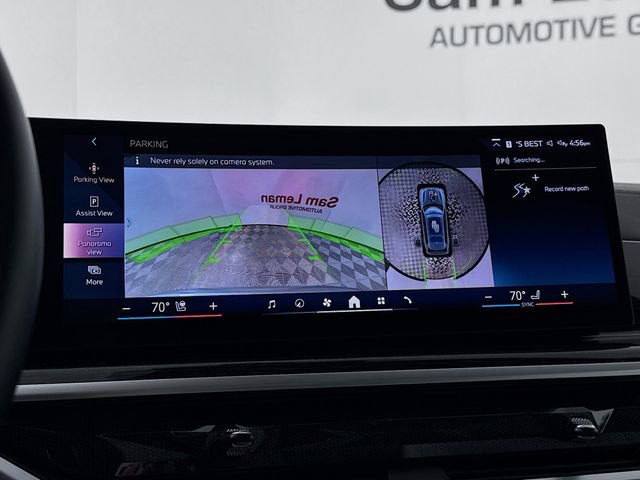 Used 2024 BMW X7 xDrive40i w/ M Sport Package image 14