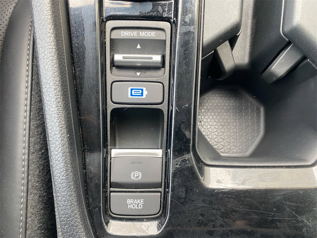 Used 2023 Honda Accord EX-L image 24