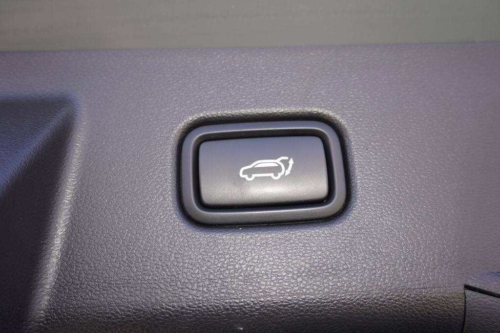 Used 2025 Hyundai Tucson SEL image 9
