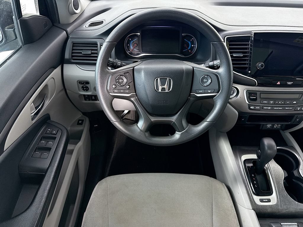Certified 2020 Honda Pilot EX image 10