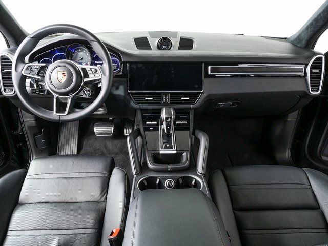 Certified 2023 Porsche Cayenne GTS image 20