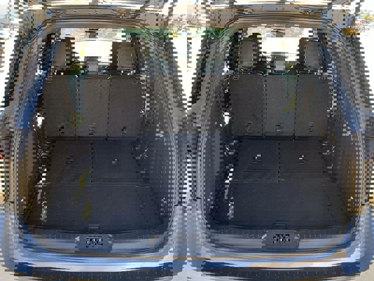 Used 2025 Ford Explorer ST-Line w/ Premium Package image 41