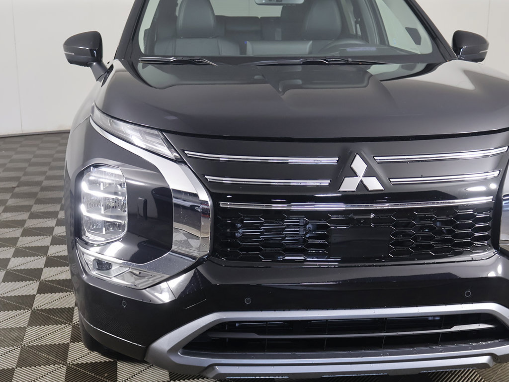 New 2026 Mitsubishi Outlander SE AWD/4WD image 15