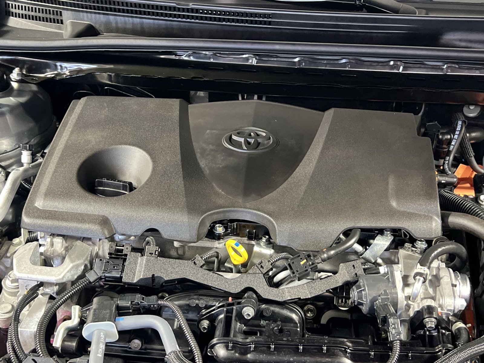Used 2026 Toyota Camry XSE FWD image 30