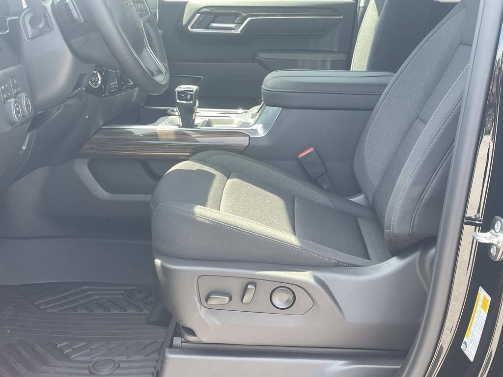 New 2026 Chevrolet Silverado 1500 LT Trail Boss image 16