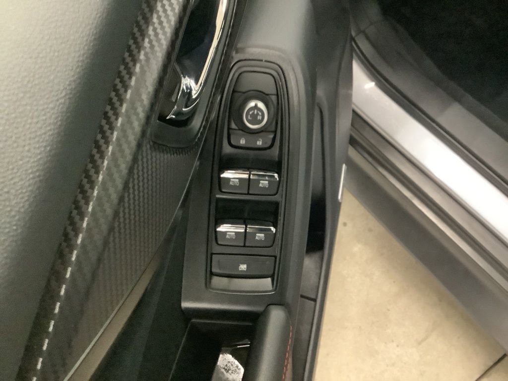 Used 2023 Subaru WRX GT image 17