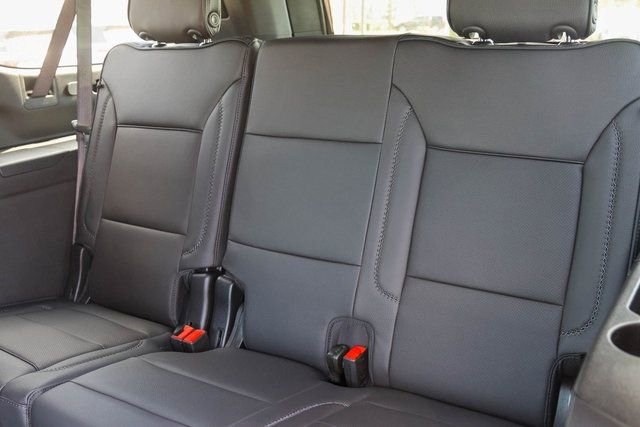 New 2026 GMC Yukon XL Denali w/ Denali Reserve Package image 19