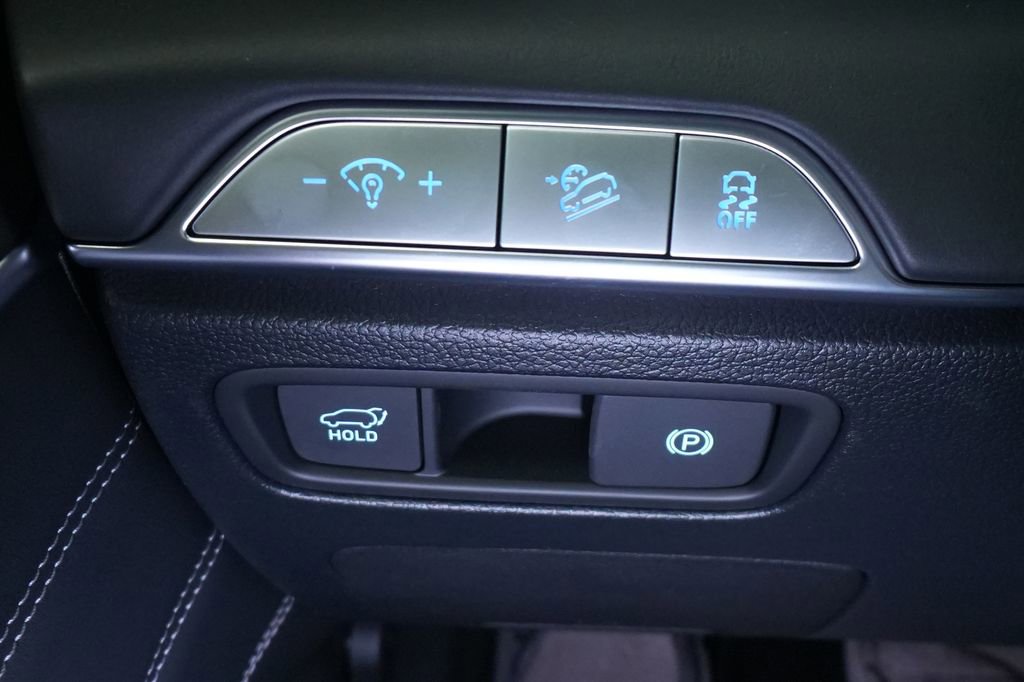 New 2026 Genesis GV80 3.5T Advanced image 50