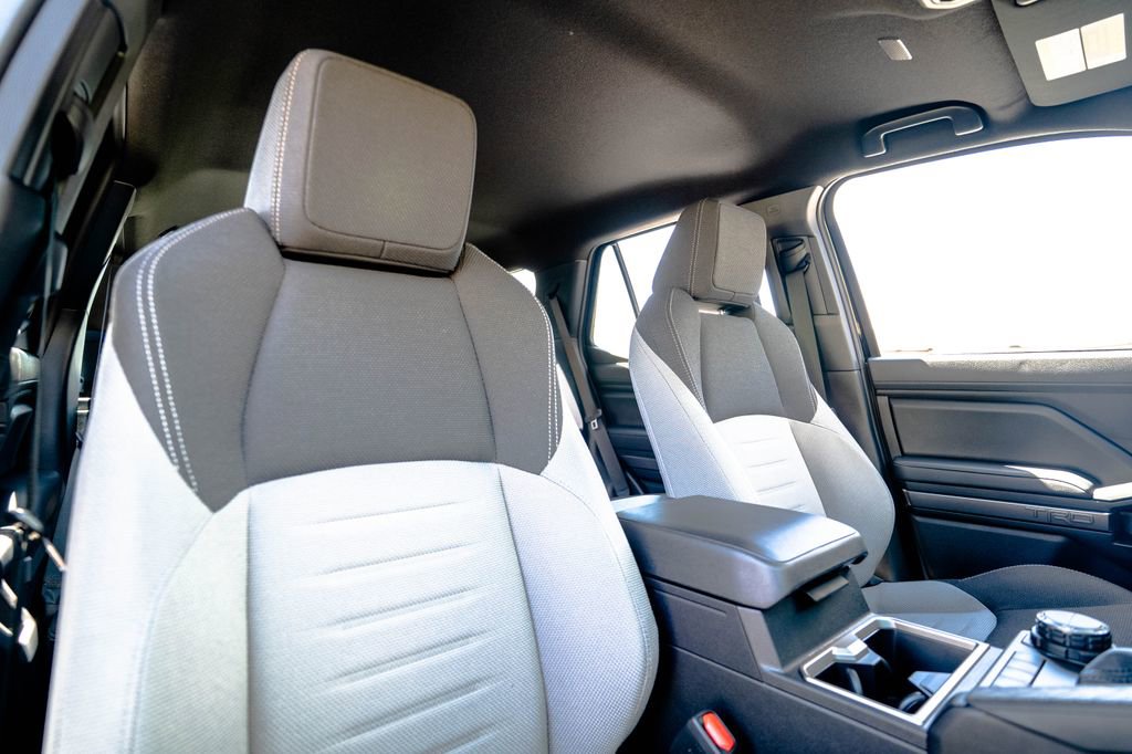 New 2026 Toyota 4Runner TRD Sport AWD/4WD image 21