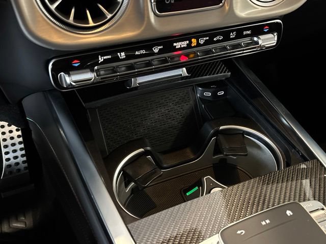 New 2026 Mercedes-Benz G 63 AMG 4MATIC image 20