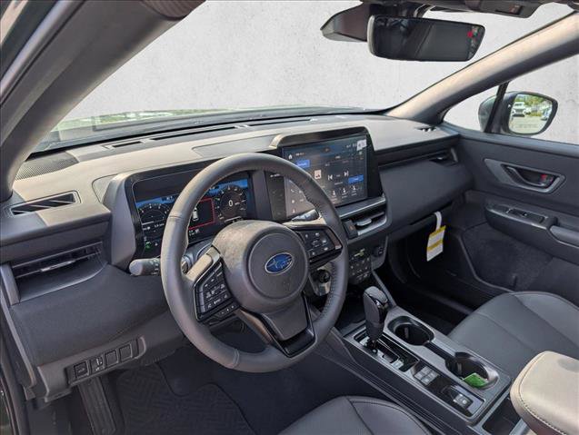 New 2026 Subaru Outback Limited AWD/4WD video 3