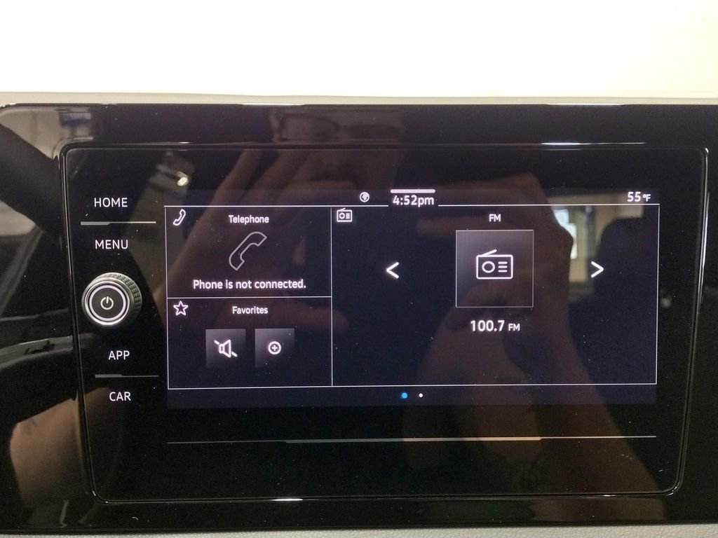 New 2026 Volkswagen Jetta Sport FWD image 27