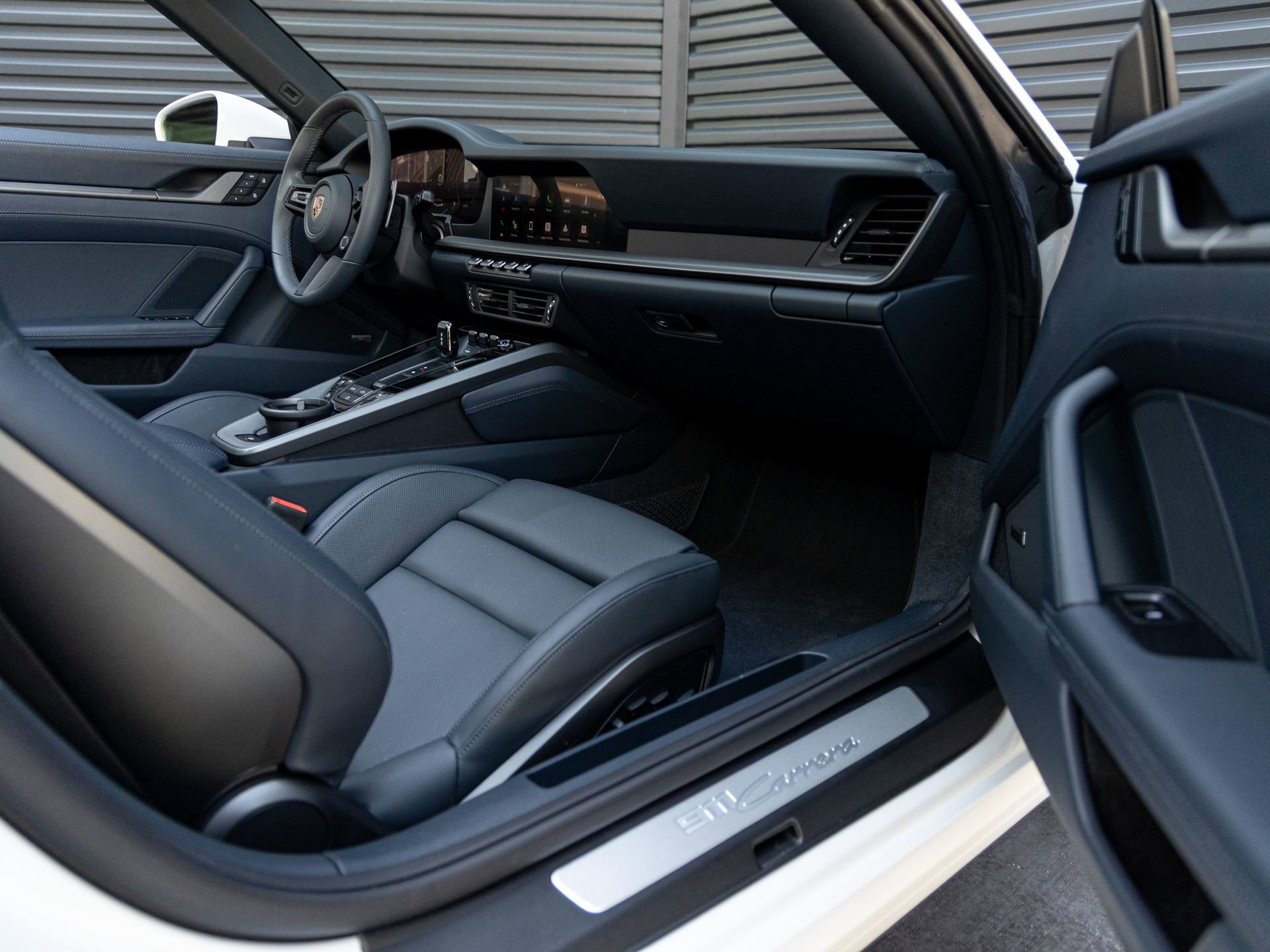 Certified 2026 Porsche 911 Carrera image 37