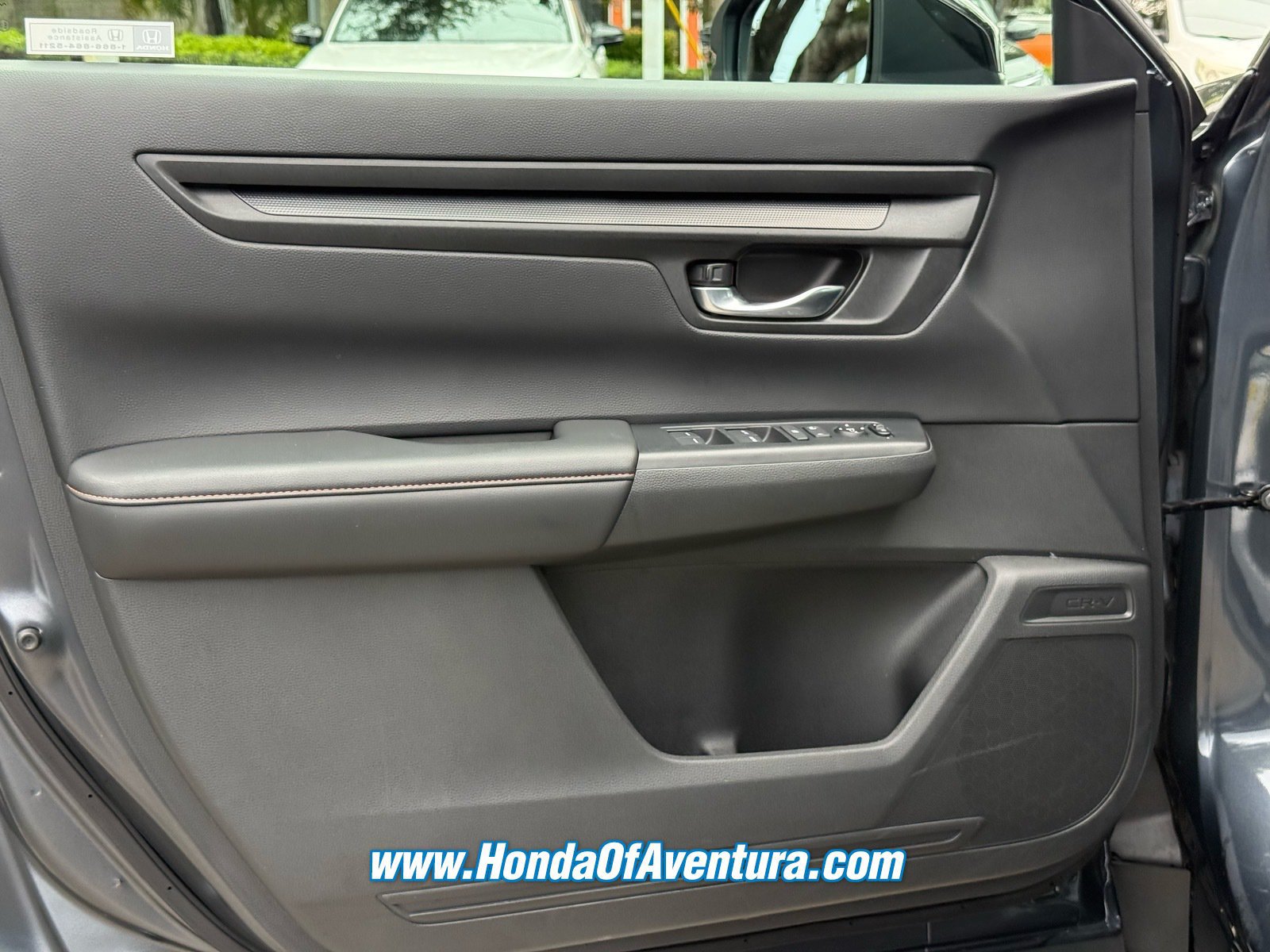 Certified 2023 Honda CR-V Sport image 25