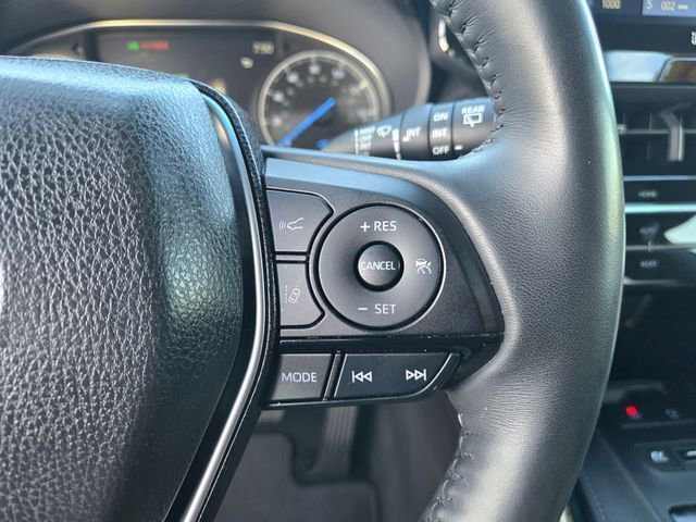 Certified 2022 Toyota Venza Limited AWD/4WD image 22